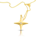 Magical Star Necklace