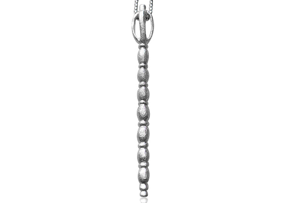 Scepter Necklace - b.Tsaritsa