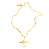 Magical Star Necklace